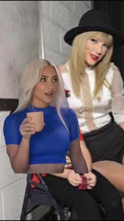 Recut | Kim Kardashian Cry
