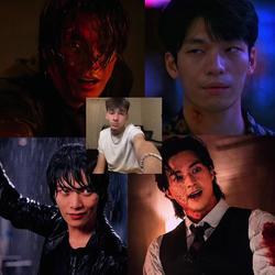 Recut | My Fav drakor