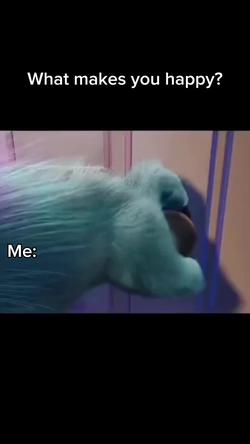 Recut | Monsters Inc. meme