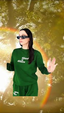 Recut | GIRL WITH COFFE DANC