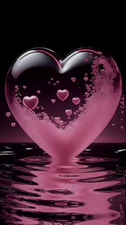 Recut | Heart-pink
