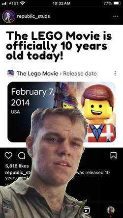 Recut | GETTING OLD MEME