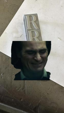 Recut | DC the joker 