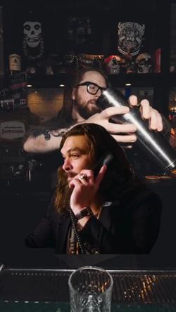 Recut | JASON MOMOA MEME