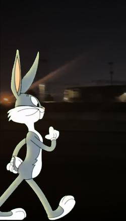 Recut | Bugs Bunny