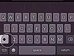 Recut | iloveyou keyboard