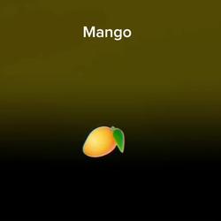 Recut | mango mango