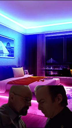 Recut | Breaking Bad Done