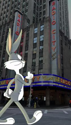Recut | Bugs Bunny