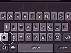 Recut | iloveyou keyboard