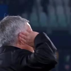 Recut | Jose mourhino meme