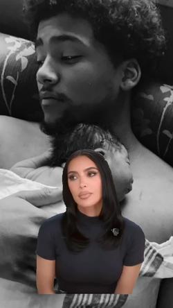 Recut | Kim K iconic 