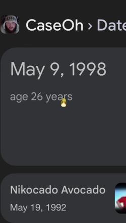 Recut | Happy Birthday Lemon