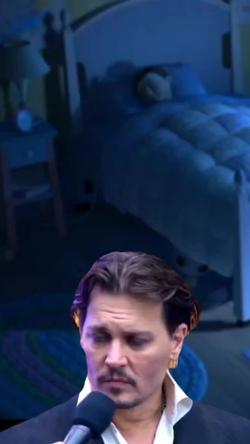 Recut | Johnny Depp 