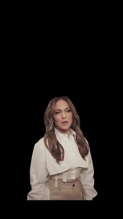 Recut | Jennifer Lopez Orde
