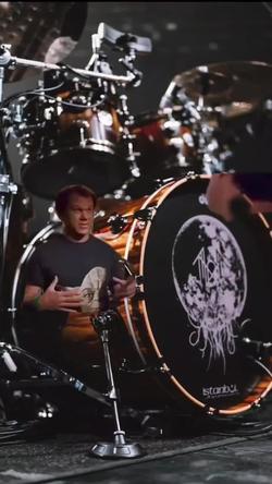 Recut | DON’T TOUCH MY DRUMS