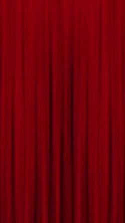 Recut | Theatrical Curtain 