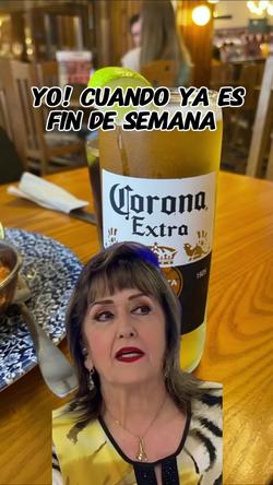 Recut | Alexa fin de semana 