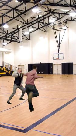 Recut | Weddings Dance