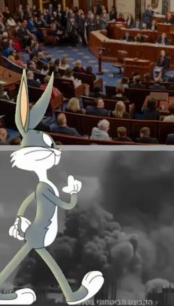 Recut | Bugs Bunny