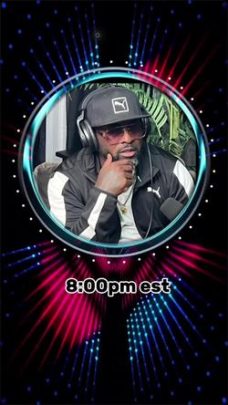 Recut | Tiktok Live Template