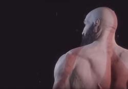 Recut | Kratos awakening