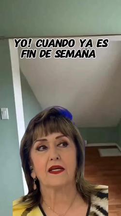 Recut | Alexa fin de semana 