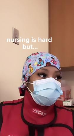 Recut | NURSING 