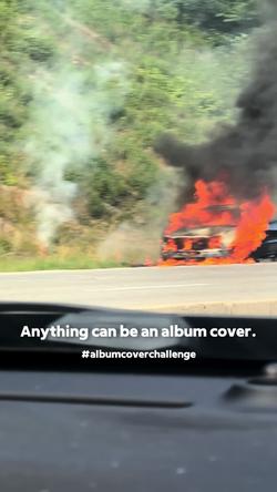 Recut | Album cover