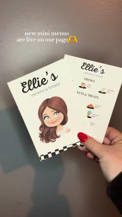 Recut | store template 