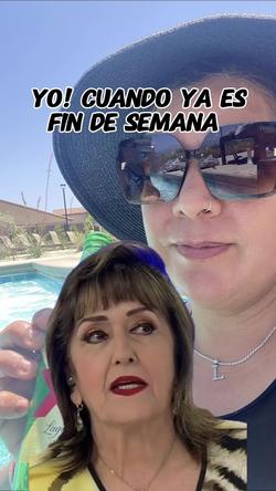 Recut | Alexa fin de semana 