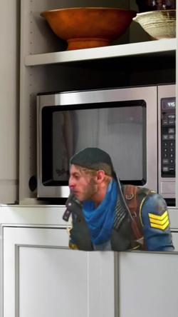 Recut | Captain Boomerang Me
