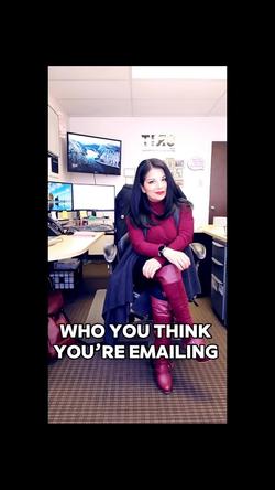 Recut | Emailing 📧