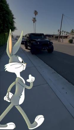 Recut | Bugs Bunny