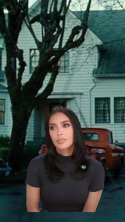 Recut | Kim K iconic 