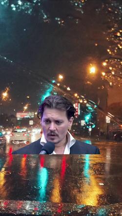 Recut | Johnny Depp Meme