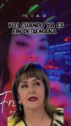 Recut | Alexa fin de semana 