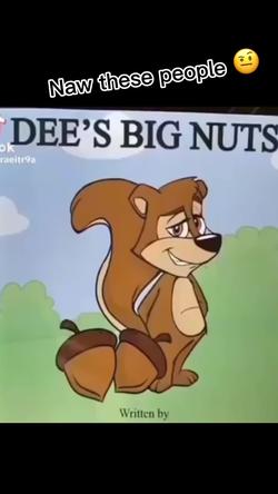 Recut | Deez nuts 🥜 