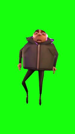 Recut | Gru Black Keys 2