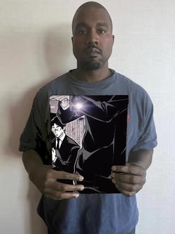 Recut | Kanye west meme