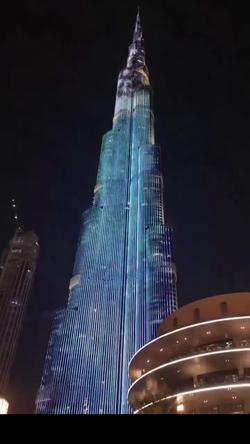 Recut | Amazing Burj Khalifa