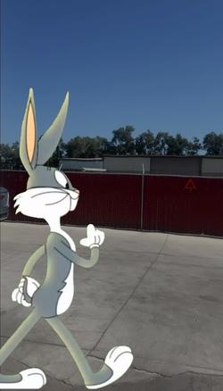 Recut | Bugs Bunny