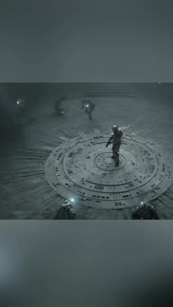 Recut | Destiny 2 meme