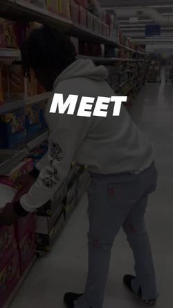 Recut | Meet My Friends