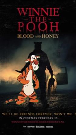 Recut | Sad Tigger
