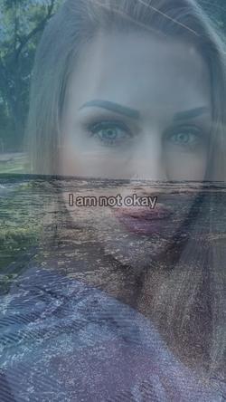 Recut | I’m not ok