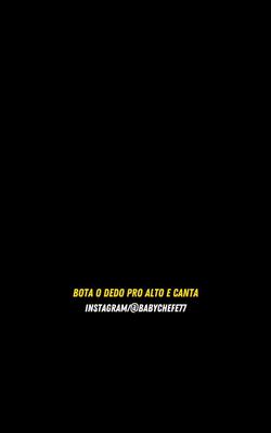 Recut | Porque se foi irmão