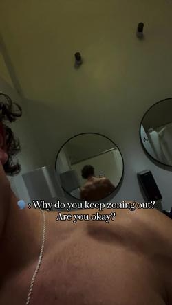 Recut | Are you okay?