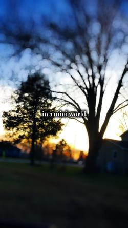 Recut | 1 Clip Mini World
