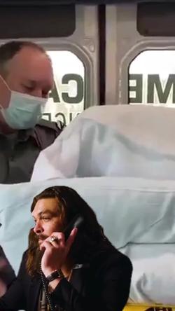 Recut | JASON MOMOA MEME